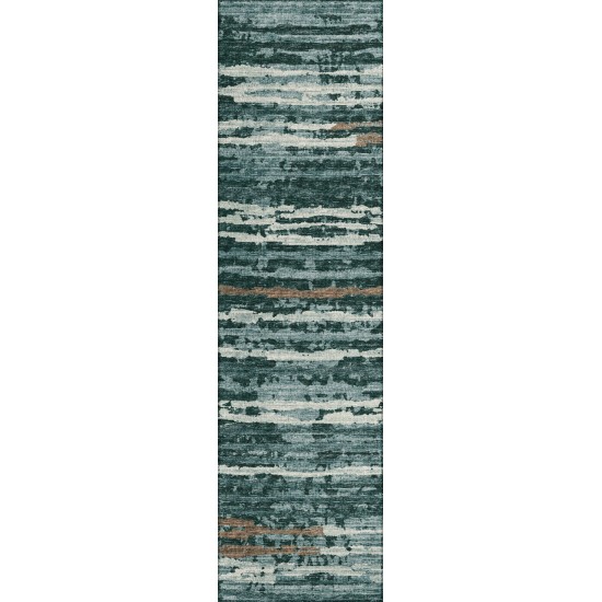 Addison Rugs Bravado ABV34 Shadow 2'3" x 7'6" Rug