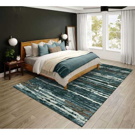 Addison Rugs Bravado ABV34 Shadow 3' x 5' Rug