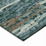 Addison Rugs Bravado ABV34 Shadow 3' x 5' Rug