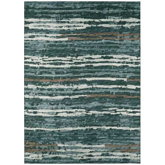 Addison Rugs Bravado ABV34 Shadow 5' x 7'6" Rug