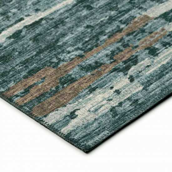 Addison Rugs Bravado ABV34 Shadow 8' x 10' Rug