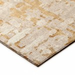 Addison Rugs Bravado ABV35 Caramel 10' x 14' Rug