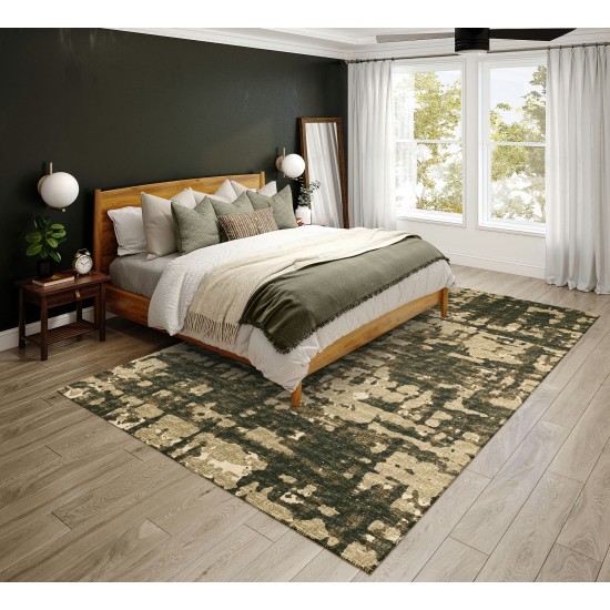 Addison Rugs Bravado ABV35 Earth 10' x 14' Rug