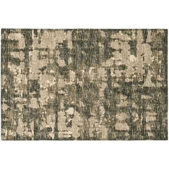 Addison Rugs Bravado ABV35 Earth 1'8" x 2'6" Rug