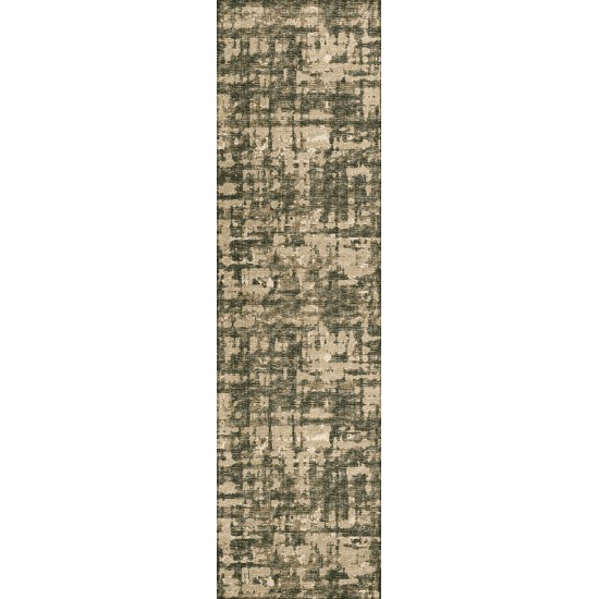 Addison Rugs Bravado ABV35 Earth 2'3" x 7'6" Rug