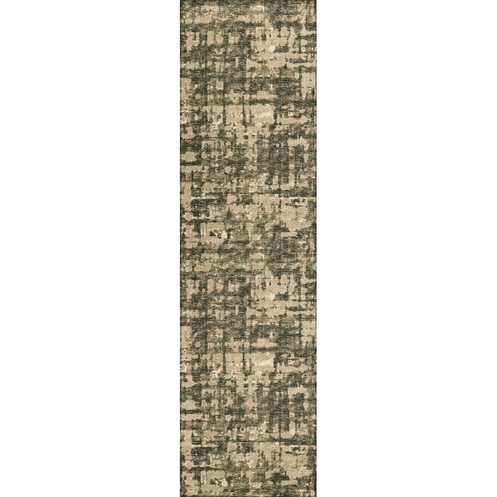 Addison Rugs Bravado ABV35 Earth 2'3" x 7'6" Rug