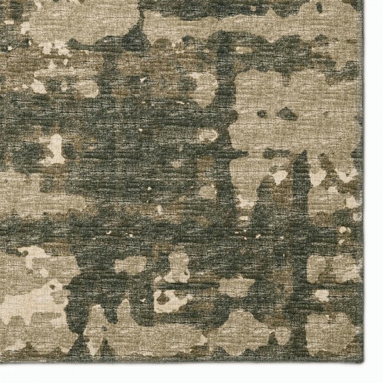 Addison Rugs Bravado ABV35 Earth 2'3" x 7'6" Rug