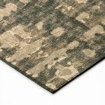 Addison Rugs Bravado ABV35 Earth 2'3" x 7'6" Rug