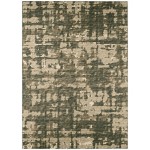 Addison Rugs Bravado ABV35 Earth 5\' x 7\'6" Rug