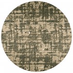 Addison Rugs Bravado ABV35 Earth 8\' x 8\' Rug