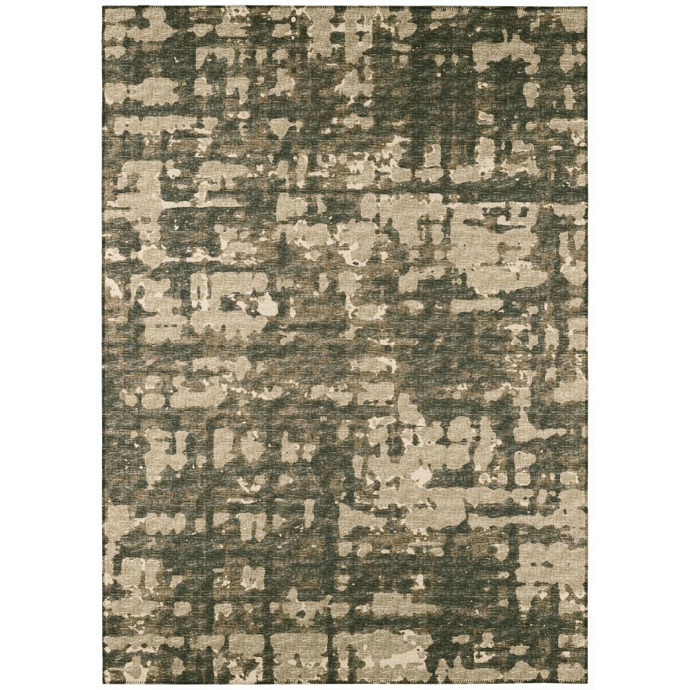 Addison Rugs Bravado ABV35 Earth 9' x 12' Rug