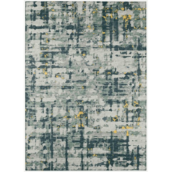 Addison Rugs Bravado ABV35 Gilded 10' x 14' Rug