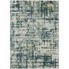 Addison Rugs Bravado ABV35 Gilded 10' x 14' Rug