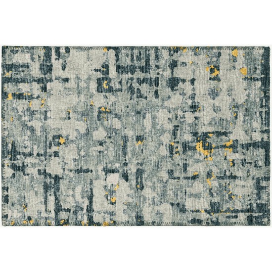 Addison Rugs Bravado ABV35 Gilded 1'8" x 2'6" Rug