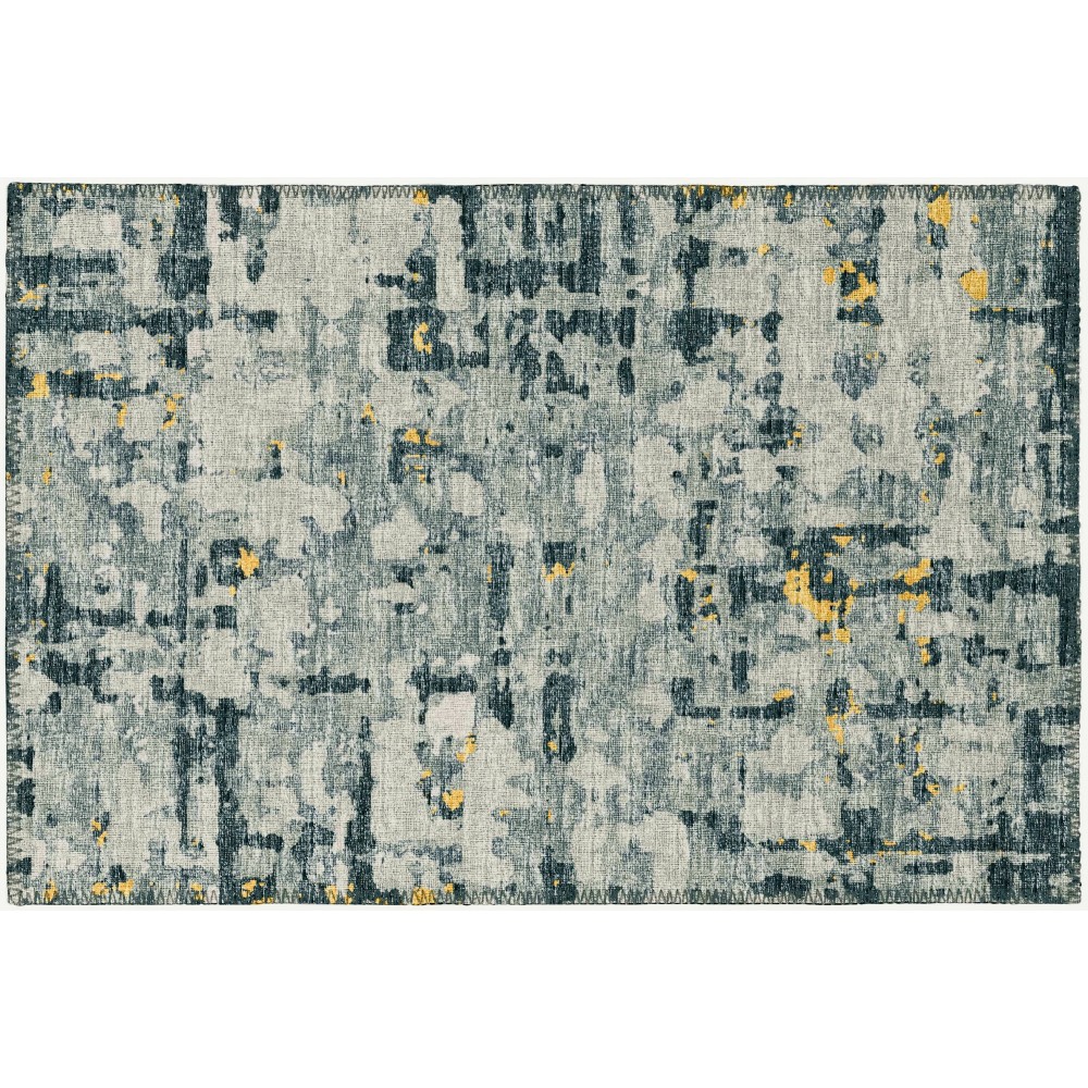Addison Rugs Bravado ABV35 Gilded 1'8" x 2'6" Rug Addison Rugs Bravado ABV35 Gilded 1'8" x 2'6" Rug