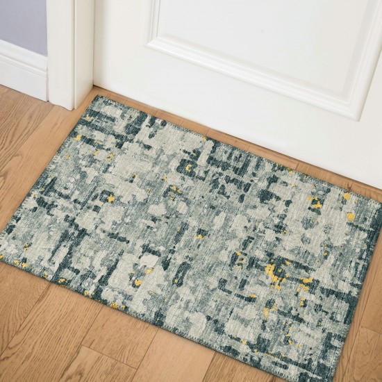 Addison Rugs Bravado ABV35 Gilded 1'8" x 2'6" Rug