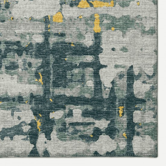 Addison Rugs Bravado ABV35 Gilded 1'8" x 2'6" Rug