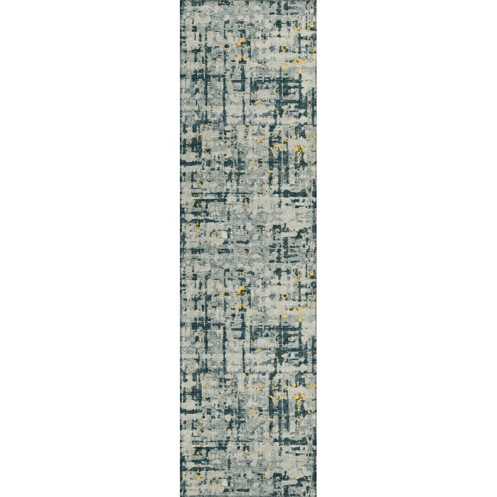 Addison Rugs Bravado ABV35 Gilded 2'3" x 7'6" Rug