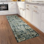 Addison Rugs Bravado ABV35 Gilded 2'3" x 7'6" Rug