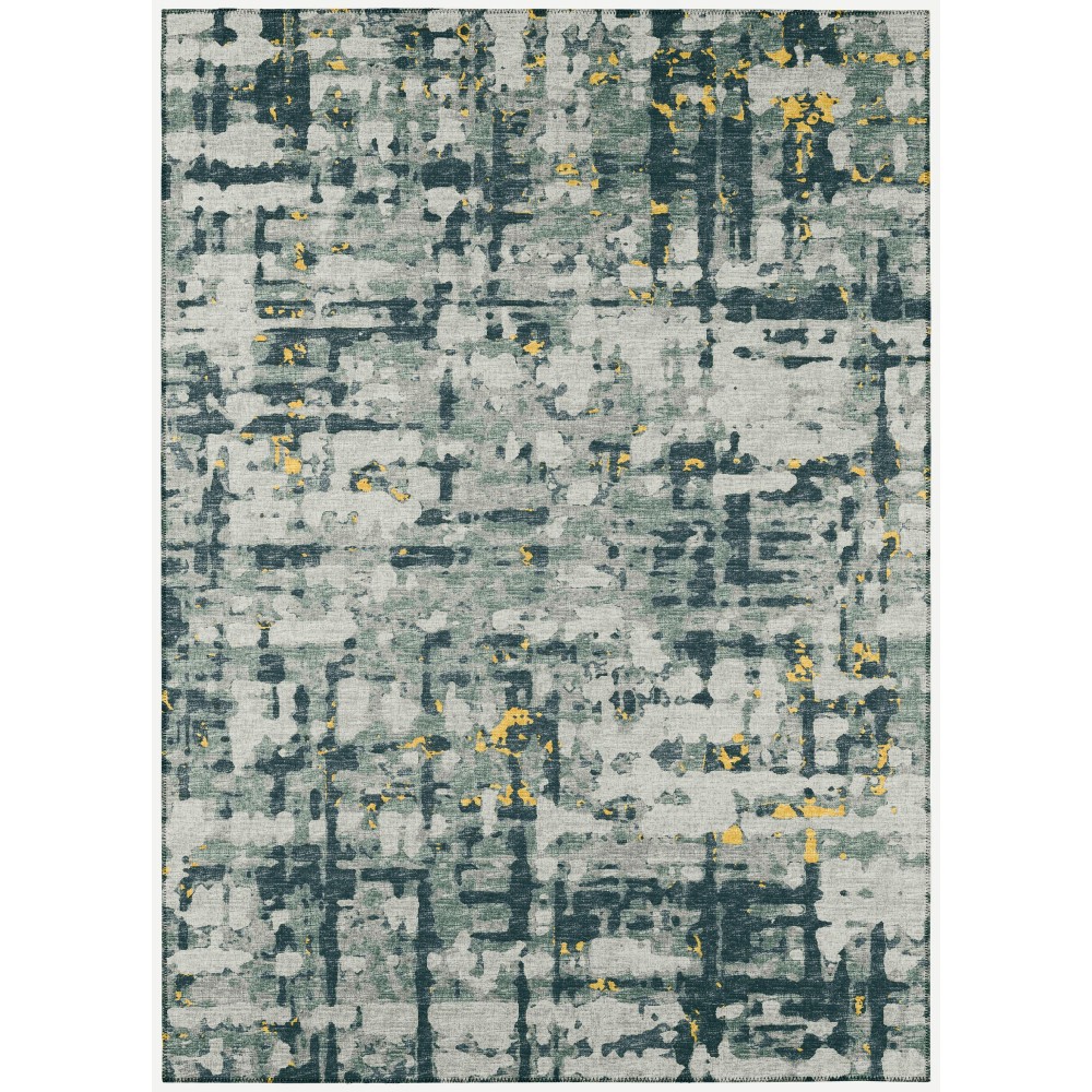 Addison Rugs Bravado ABV35 Gilded 3' x 5' Rug