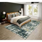 Addison Rugs Bravado ABV35 Gilded 3' x 5' Rug