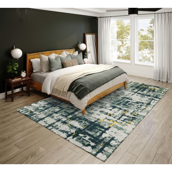 Addison Rugs Bravado ABV35 Gilded 8' x 10' Rug