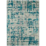 Addison Rugs Bravado ABV35 Peacock 10' x 14' Rug