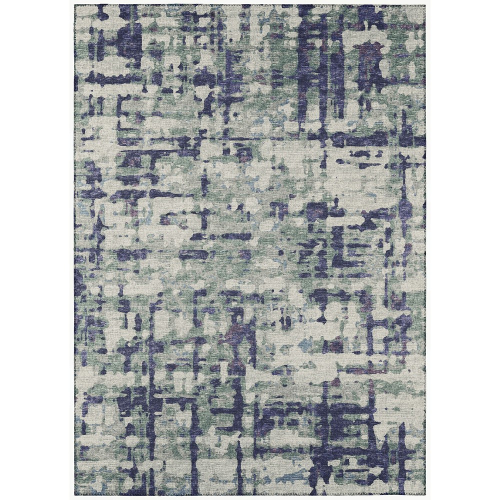 Addison Rugs Bravado ABV35 Purple 10' x 14' Rug