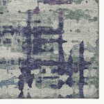 Addison Rugs Bravado ABV35 Purple 10' x 14' Rug