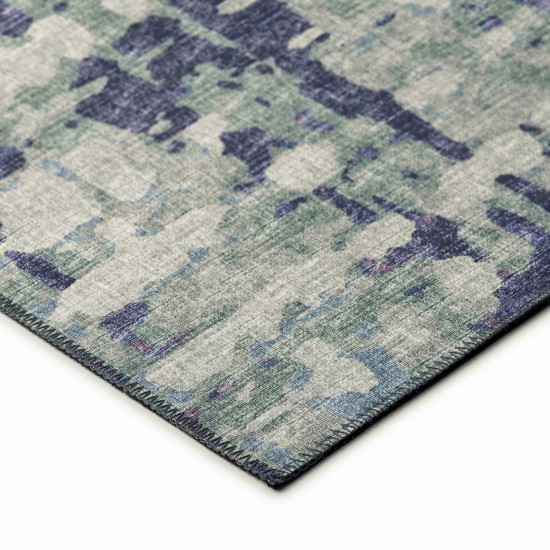 Addison Rugs Bravado ABV35 Purple 10' x 14' Rug