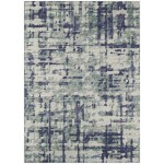 Addison Rugs Bravado ABV35 Purple 5' x 7'6" Rug