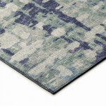 Addison Rugs Bravado ABV35 Purple 5' x 7'6" Rug