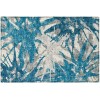 Addison Rugs Bravado ABV36 Blue 1'8" x 2'6" Rug