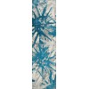 Addison Rugs Bravado ABV36 Blue 2'3" x 7'6" Rug