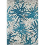 Addison Rugs Bravado ABV36 Blue 8' x 10' Rug