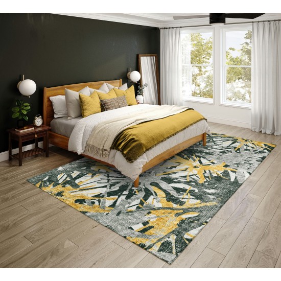 Addison Rugs Bravado ABV36 Gilded 3' x 5' Rug