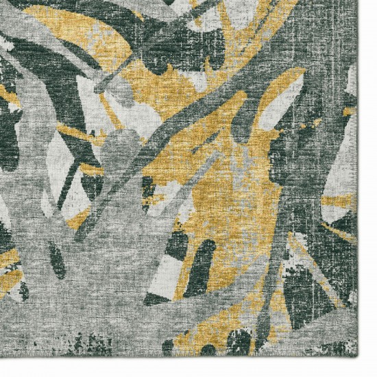 Addison Rugs Bravado ABV36 Gilded 3' x 5' Rug