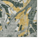 Addison Rugs Bravado ABV36 Gilded 5' x 7'6" Rug