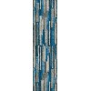 Addison Rugs Bravado ABV37 Blue 2'3" x 7'6" Rug