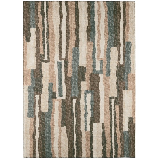 Addison Rugs Bravado ABV37 Earth 10' x 14' Rug