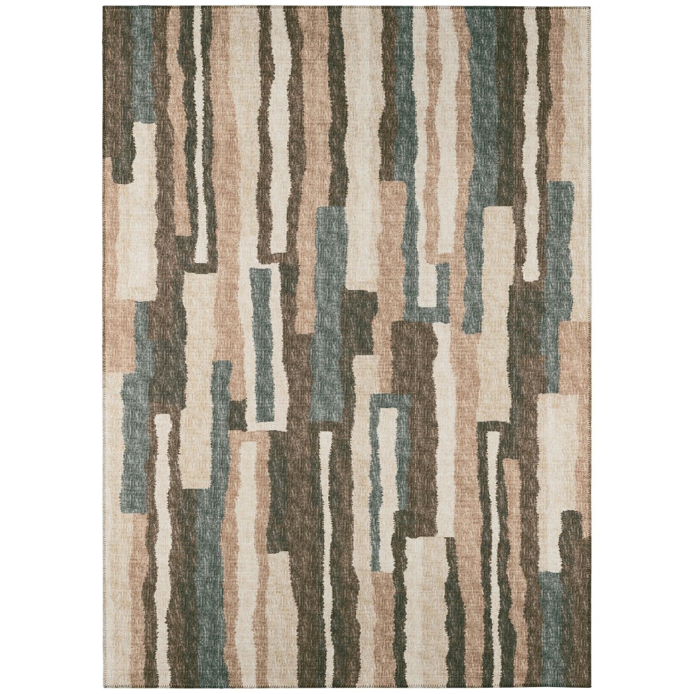 Addison Rugs Bravado ABV37 Earth 10' x 14' Rug