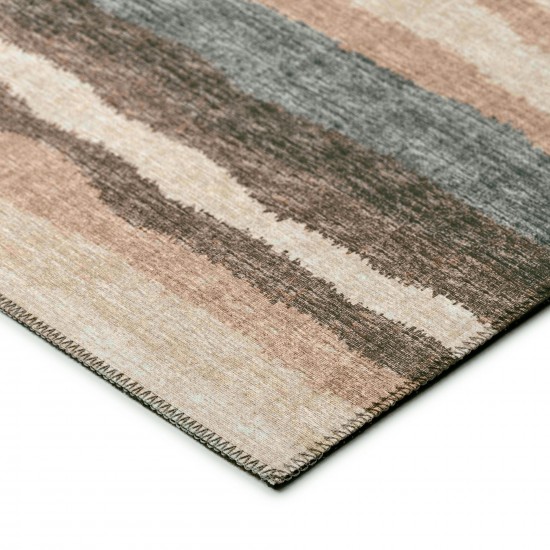 Addison Rugs Bravado ABV37 Earth 10' x 14' Rug