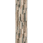 Addison Rugs Bravado ABV37 Earth 2'3" x 7'6" Rug