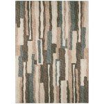 Addison Rugs Bravado ABV37 Earth 5' x 7'6" Rug