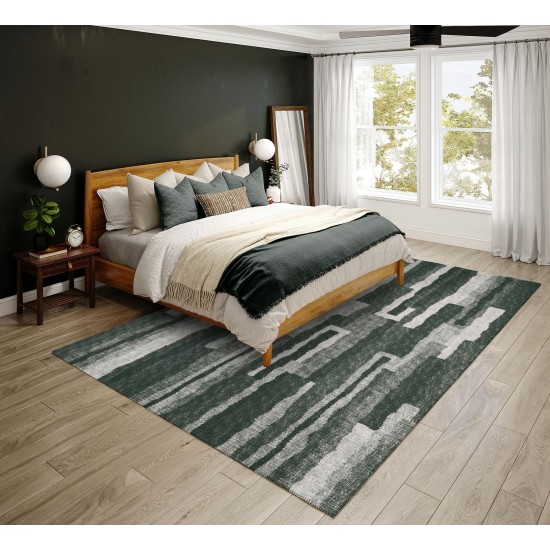 Addison Rugs Bravado ABV37 Shadow 10' x 14' Rug