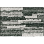 Addison Rugs Bravado ABV37 Shadow 1'8" x 2'6" Rug