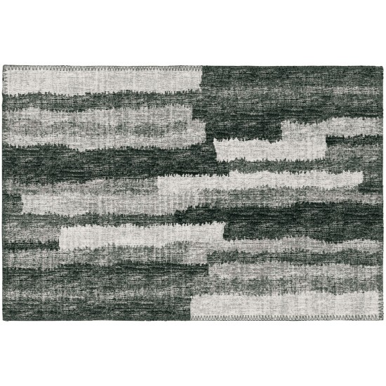 Addison Rugs Bravado ABV37 Shadow 1'8" x 2'6" Rug