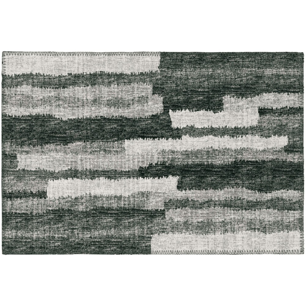 Addison Rugs Bravado ABV37 Shadow 1'8" x 2'6" Rug Addison Rugs Bravado ABV37 Shadow 1'8" x 2'6" Rug
