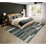 Addison Rugs Bravado ABV37 Shadow 5' x 7'6" Rug