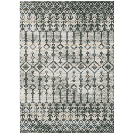 Addison Rugs Bravado ABV38 Ash 10' x 14' Rug